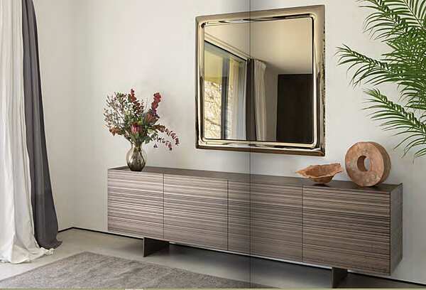 Buffet TONIN CASA STRIPES - T8136 factory TONIN CASA from Italy. Foto №3