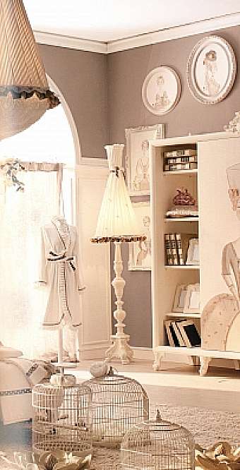 Floor lamp KN07
