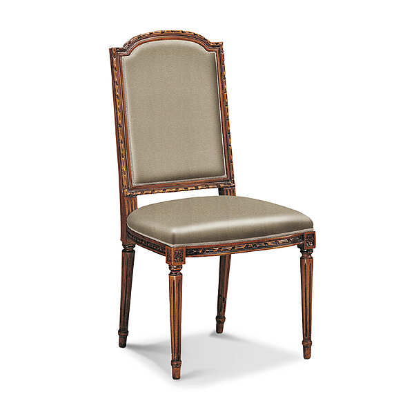 Chair FRANCESCO MOLON  S172 The Upholstery