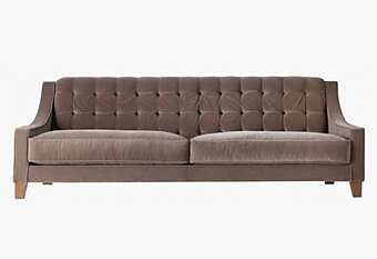 Couch ANGELO CAPPELLINI Opera ROSALIE CLASSIC 40093/I