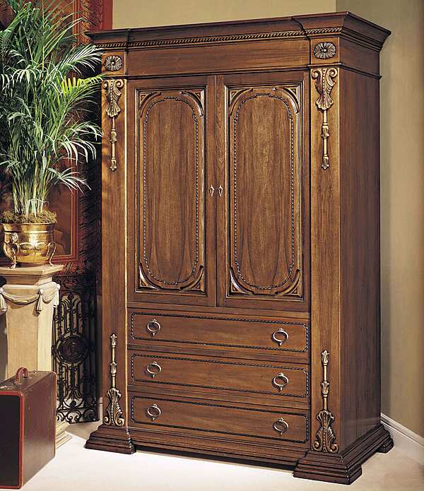 Cupboard FRANCESCO MOLON Italian & French Country J75 factory FRANCESCO MOLON  from Italy. Foto №1