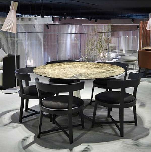 Table FLEXFORM 14X77 factory FLEXFORM from Italy. Foto №2