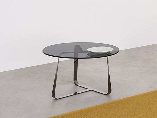 Coffee table DESALTO Twister - small table 721 factory DESALTO from Italy. Foto №4