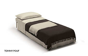 Accessories MILANO BEDDING