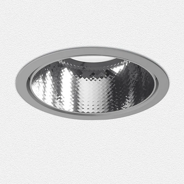 LED Ceiling Spotlight Round Polycarbonate Artemide Luceri factory Artemide from Italy. Foto №4