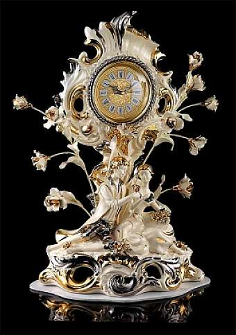 Clock L.413/FI/AVOP