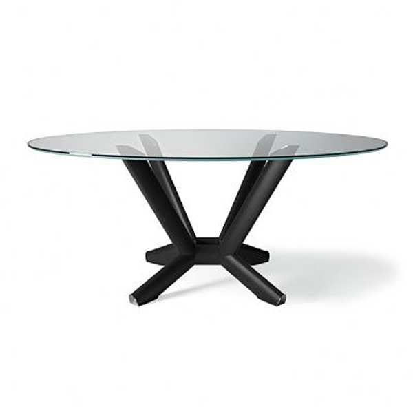 Table CATTELAN ITALIA Paolo Cattelan PLANER Round factory CATTELAN ITALIA from Italy. Foto №1