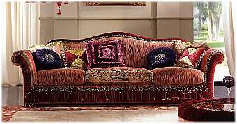 Couch BEDDING SNC Moonlight Couch BEDDING SNC Moonlight factory BEDDING SNC from Italy