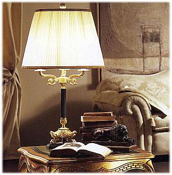 Table lamp ZANABONI L001