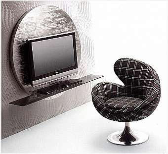 Stand for TV-HI-FI Sistema Miki comp.4