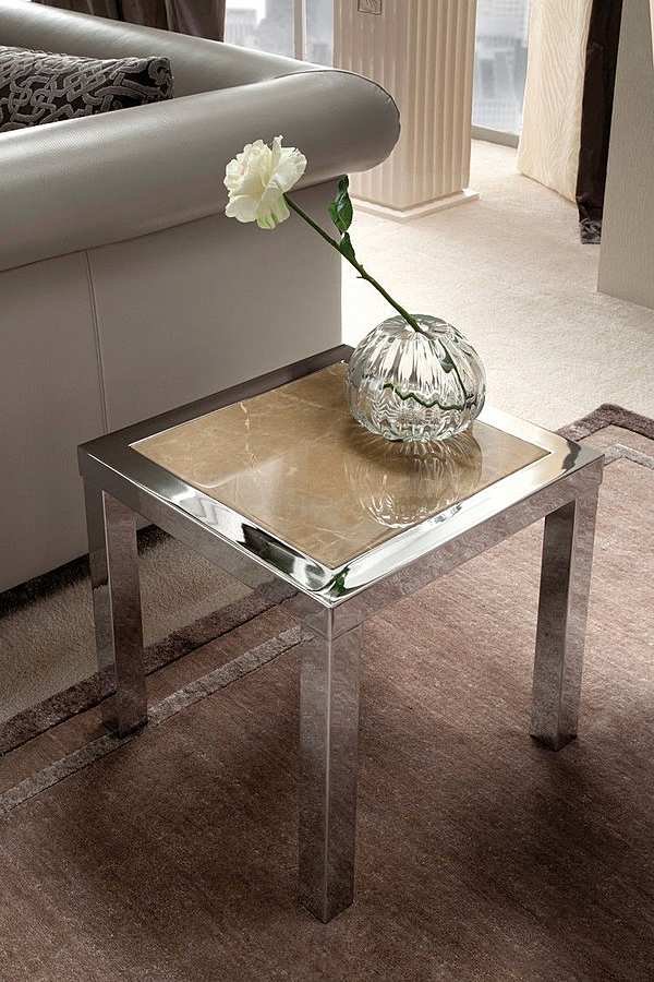 Coffee table GIORGIO COLLECTION Daydream 200/44 factory GIORGIO COLLECTION from Italy. Foto №3