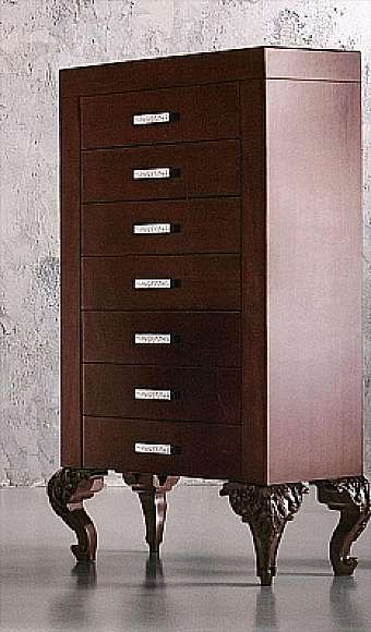 Chest of drawers MODENESE GASTONE 42602