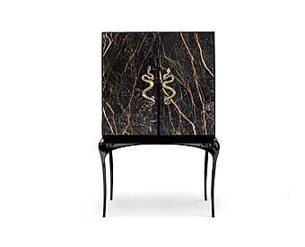 Bar KOKET KKGP514 factory KOKET from Italy