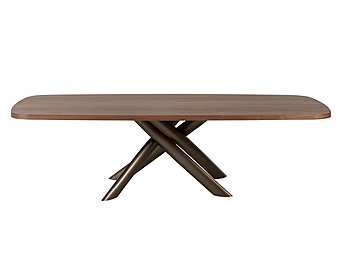 Table TONIN CASA STYLE 8109/FS