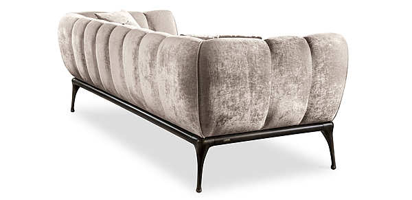 Couch CANTORI ISEO 1855.6700 factory CANTORI from Italy. Foto №2
