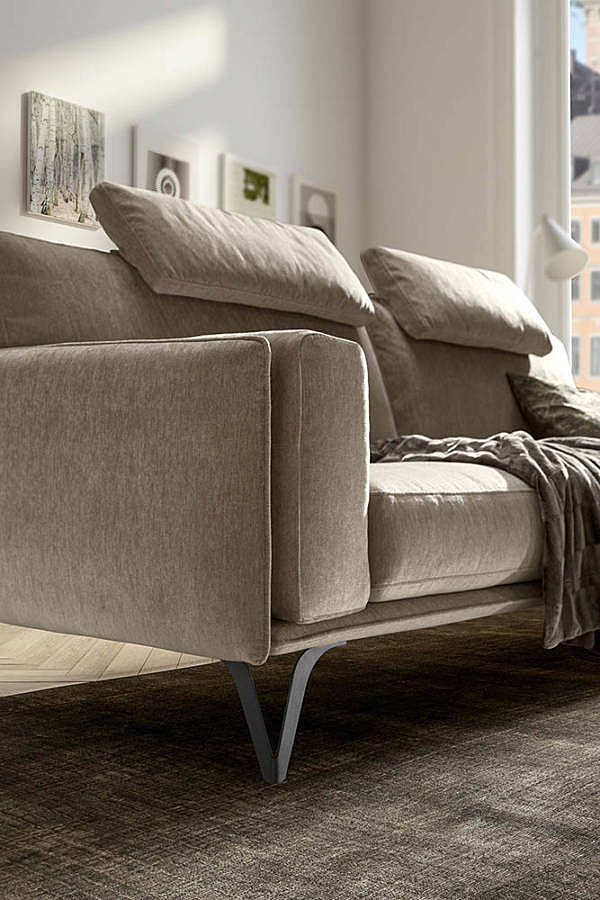 Couch SAMOA IBR101 factory SAMOA from Italy. Foto №3