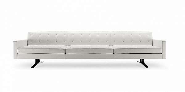 Couch POLTRONA FRAU 5363311 Le Icone