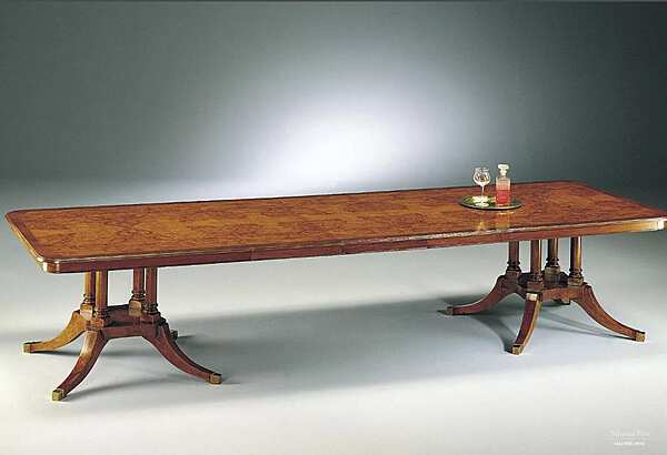 Table FRANCESCO MOLON 18th century F7 factory FRANCESCO MOLON  from Italy. Foto №3