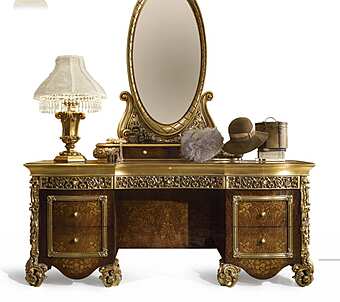 Toilet table A.R.ARREDAMENTI SRL 1580/A