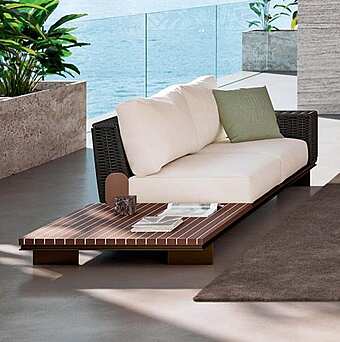 Daybed RUGIANO CHB7/A