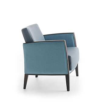 Armchair MONTBEL 01841 Armchair MONTBEL 01841 factory MONTBEL from Italy