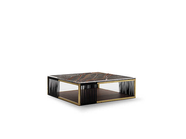 Coffee table ULIVI CLAIRE factory ULIVI from Italy. Foto №2