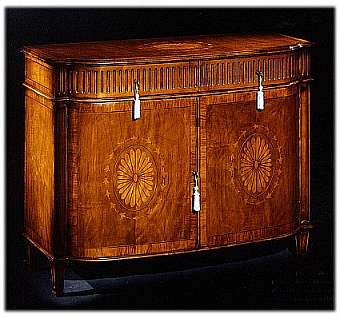Chest of drawers PALMOBILI Art. 749
