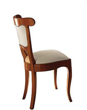 Chair CAVIO MADEIRA MD406