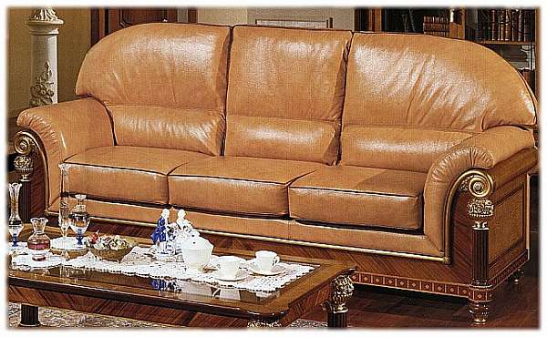 Couch BACCI STILE 153 ROMANICA