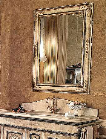 Mirror MODA MOBILI - Interiors CB1652/D5