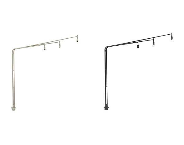 Floor lamp ROYAL BOTANIA LNZSMLA factory ROYAL BOTANIA from Italy. Foto №2