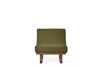 Armchair Gianfranco Ferré Home MAKI Armchair Gianfranco Ferré Home MAKI factory Gianfranco Ferré Home from Italy