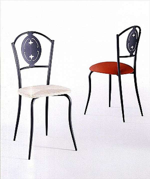 Chair EUROSEDIA DESIGN 138 factory EUROSEDIA DESIGN from Italy. Foto №1