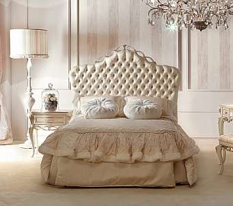 Bed SIGNORINI COCO & C. art. 9022