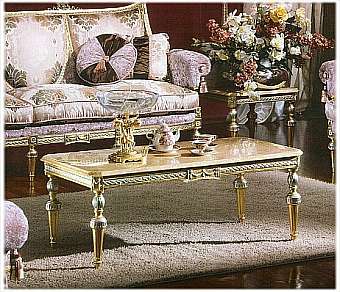 Coffee table FRATELLI ORIGGI 209