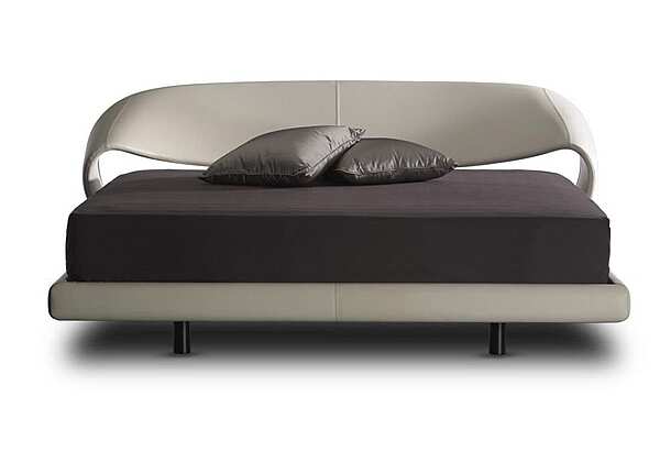 Bed REFLEX NUVOLA LETTO factory REFLEX from Italy. Foto №1