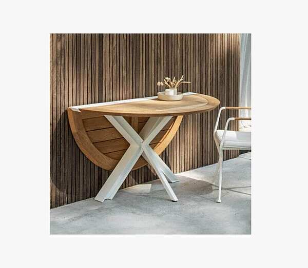 Table ROYAL BOTANIA TRV 130FR factory ROYAL BOTANIA from Italy. Foto №4