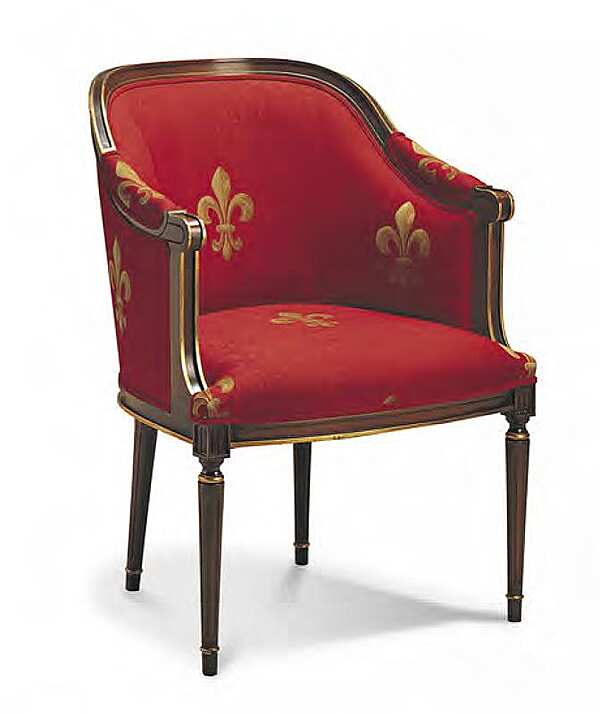 Armchair FRANCESCO MOLON Upholstery P56