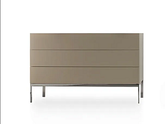Wooden chest of drawers Molteni & C 606 Wooden chest of drawers Molteni & C 606 factory Molteni & C.(+VITRA) from Italy