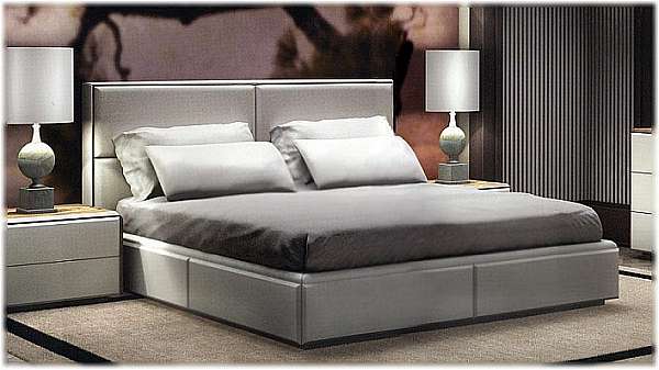 Bed SMANIA LTKENT01 factory SMANIA from Italy. Foto №1