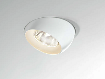 Adjustable Ceiling Spotlight Fabbian Tools F19 F41 factory Fabbian from Italy