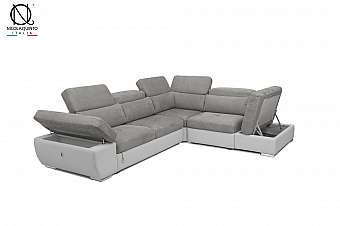 Couch SANTANA