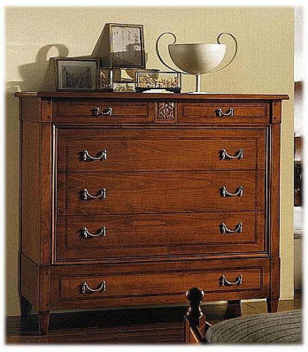 Chest of drawers BAMAX SRL 59.401 factory BAMAX SRL from Italy. Foto №1