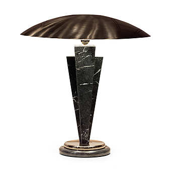 Table lamp VISIONNAIRE (IPE CAVALLI) LYDIA