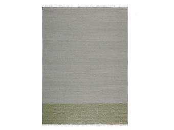 Rectangular Polypropylene Rug Mustache Kristalia Rectangular Polypropylene Rug Mustache Kristalia factory Kristalia from Italy