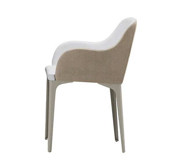 Chair MIDJ Marilyn P MT factory MIDJ from Italy. Foto №2