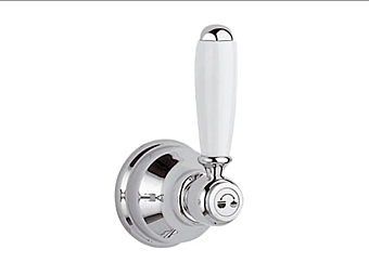 2 Ways Steel Diverter Julia Gaia Mobili factory GAIA from Italy