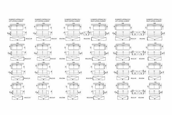 Accessories VISIONNAIRE (IPE CAVALLI) factory VISIONNAIRE (IPE CAVALLI) from Italy. Foto №4