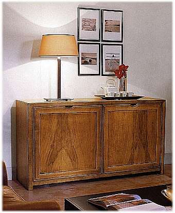 Chest of drawers GNOATO FRATELLI 1652