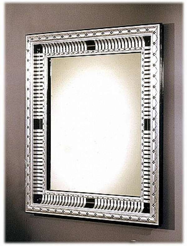Mirror VISMARA FRAME-120_ART_DEKO_MIRROR Art Deco